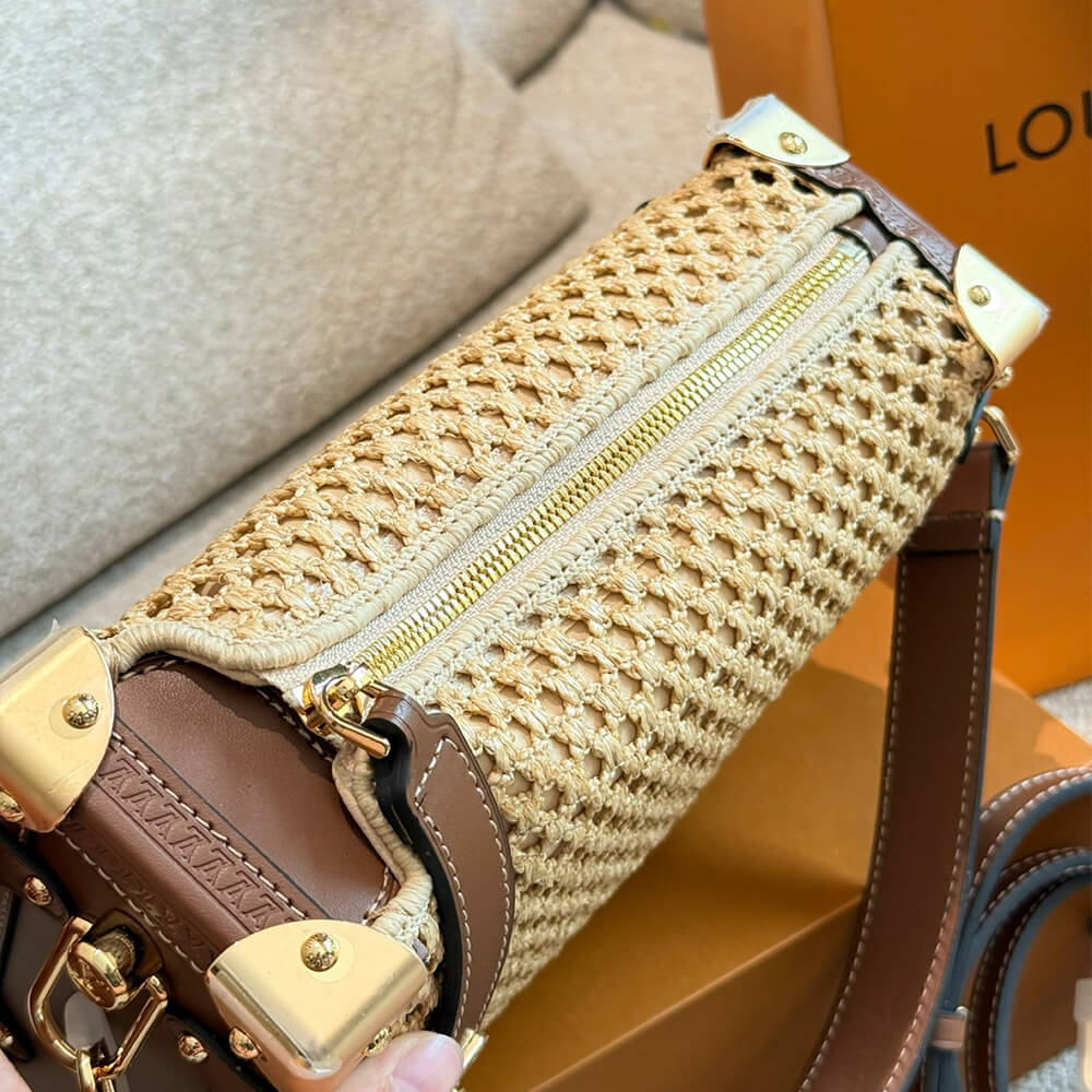 LV Side Trunk MM(HIGH-END GRADE)