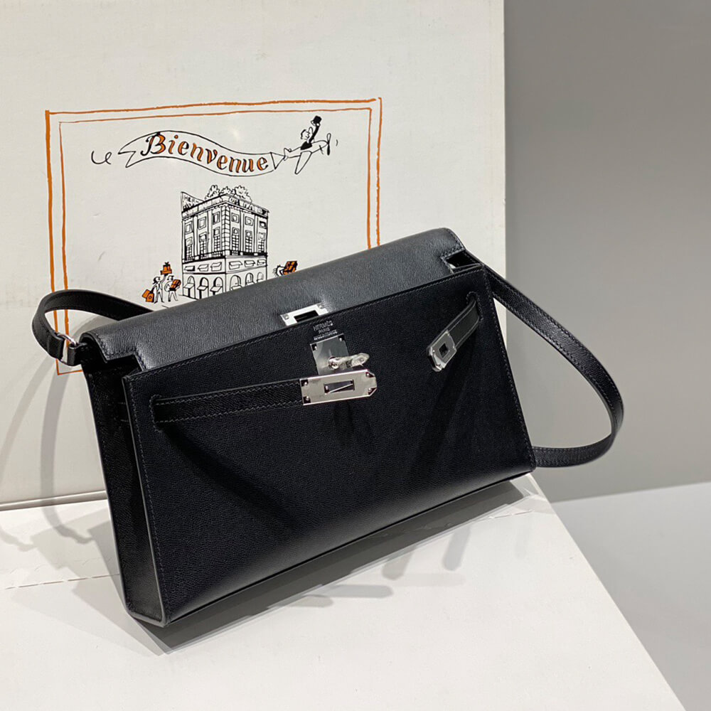 Hermes Kelly Elan(HIGH-END Grade)