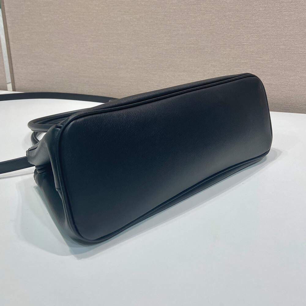 Medium Prada Galleria leather bag(HIGH-END GRADE)