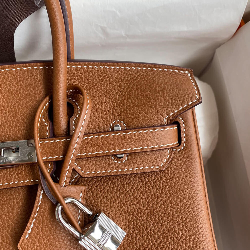 HERMES BIRKIN BAG 25