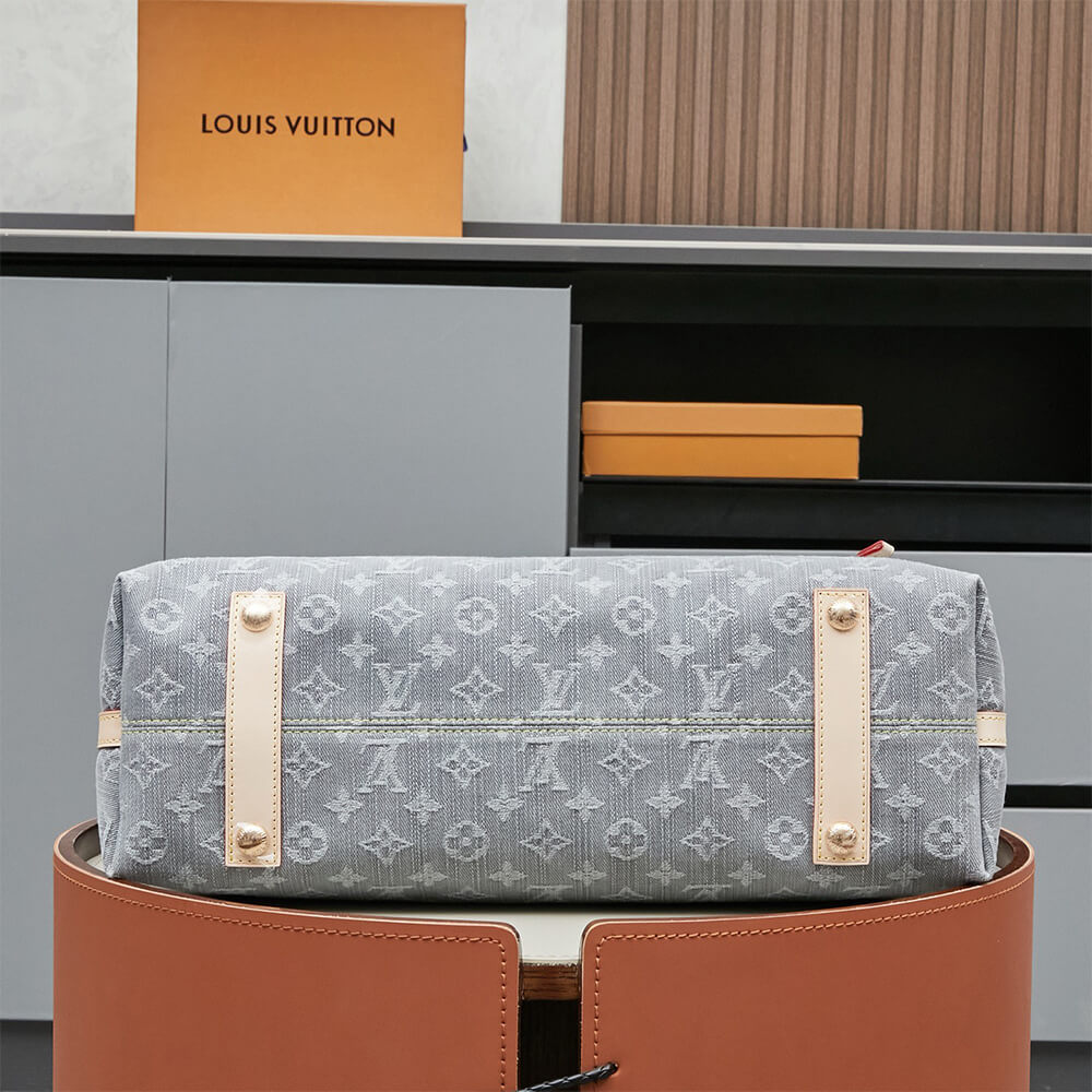 LV CarryAll MM Bag(HIGH-END GRADE)