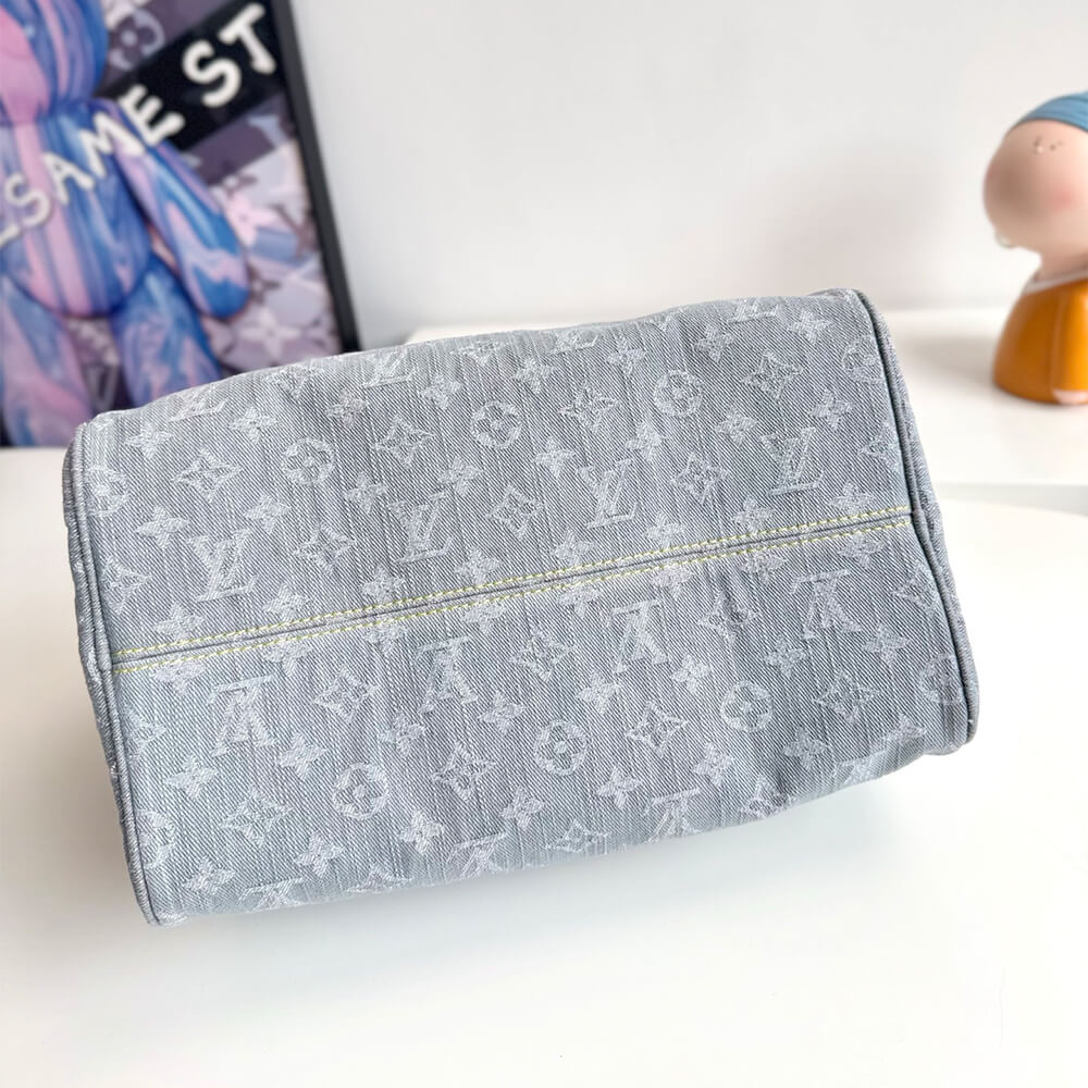 LV Speedy Soft 30 Bag(HIGH-END GRADE)