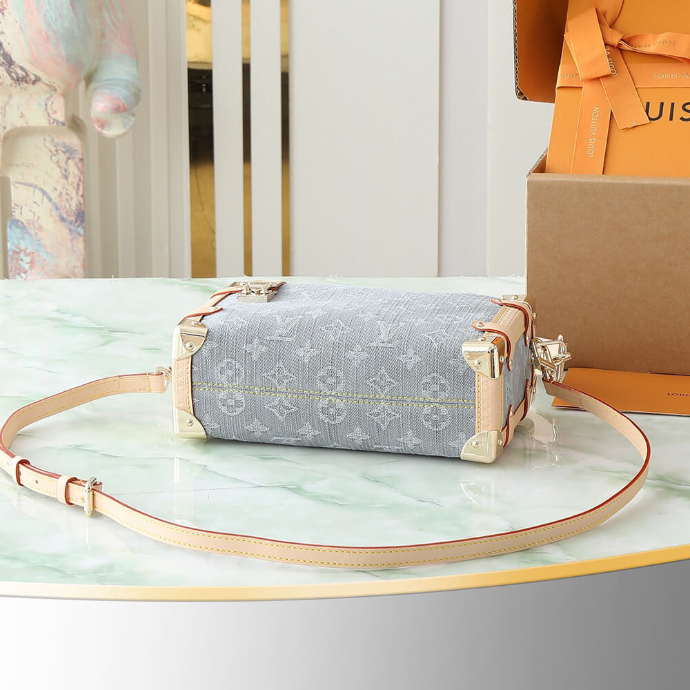 LV Side Trunk MM Bag(HIGH-END GRADE)