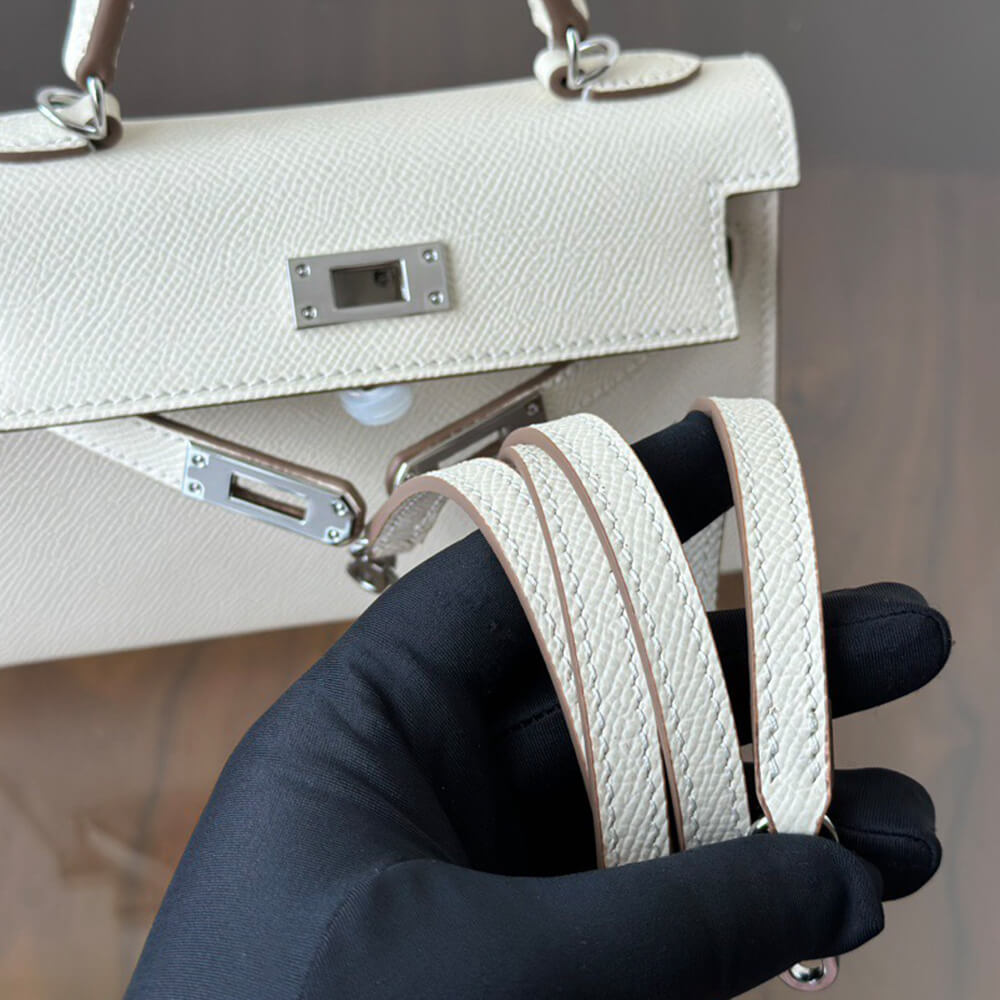 Hermes Mini Kelly II