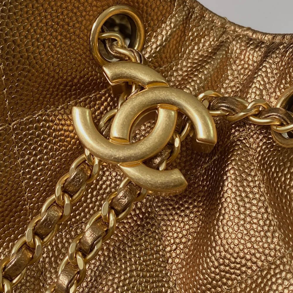CHANEL 25 Small Handbag(HIGH-END GRADE)