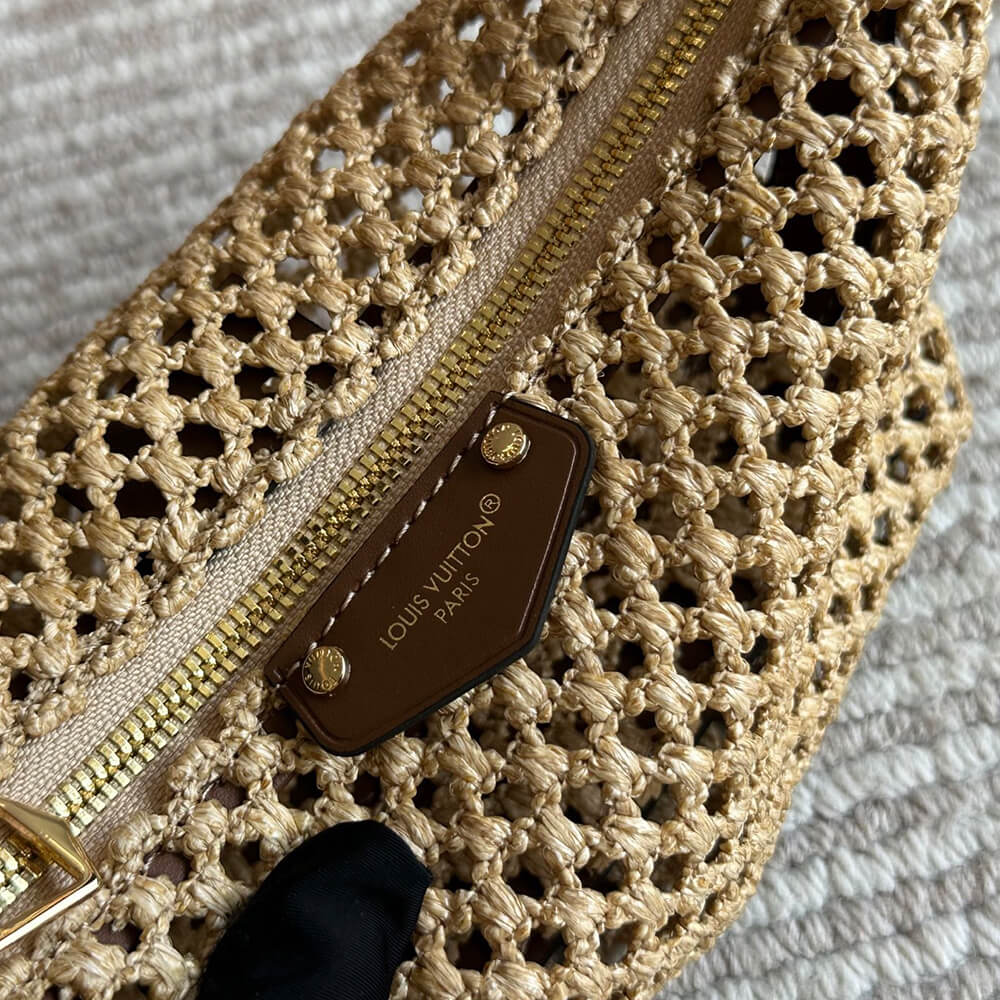 LV Hills Pochette(HIGH-END GRADE)