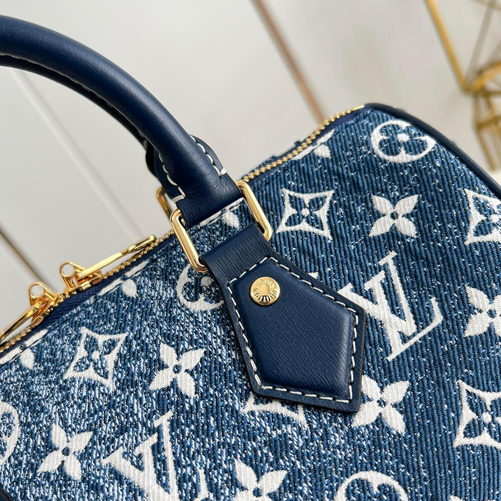 LV Speedy Bandouliere 25(tax-free grade)