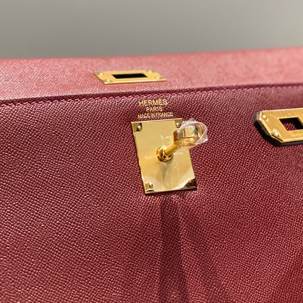 Hermes Kelly Elan(HIGH-END Grade)