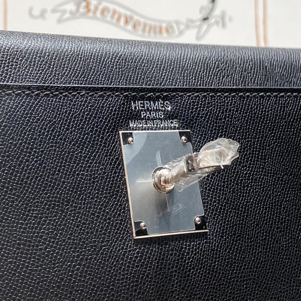 Hermes Kelly Elan(HIGH-END Grade)