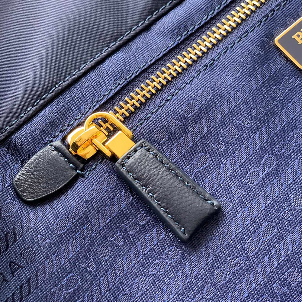 Prada Mariner large Re-Nylon shoulder bag