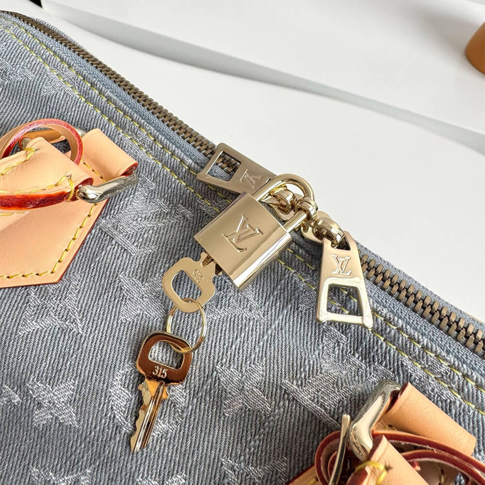 LV Speedy Soft 30 Bag(HIGH-END GRADE)