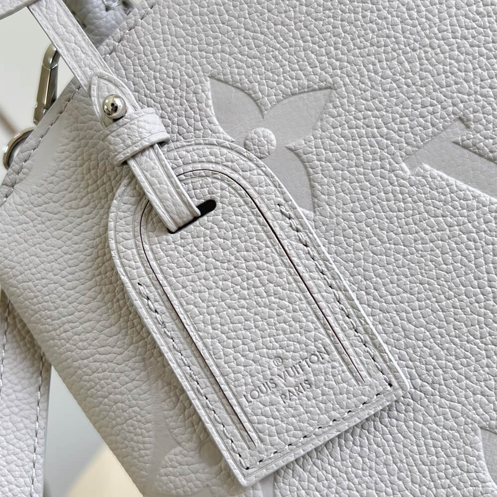 LV Petit Palais Bag(HIGH-END GRADE)