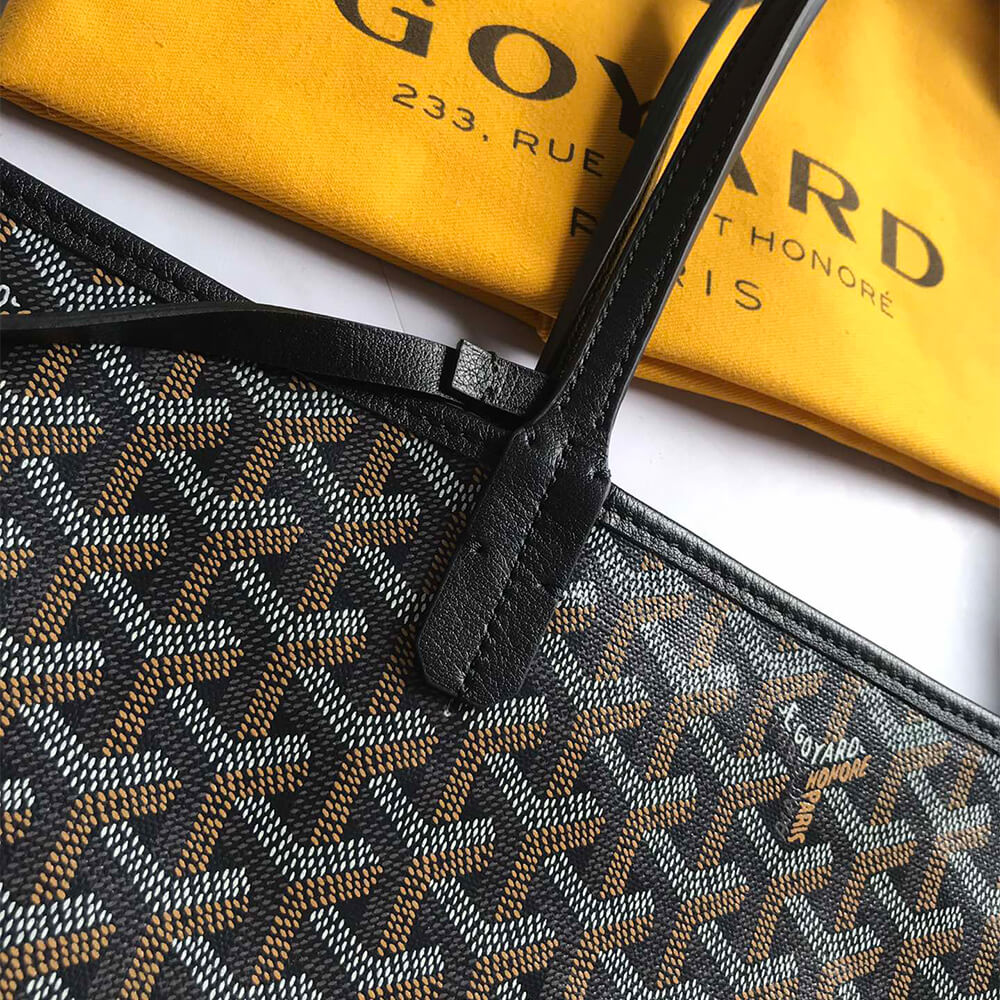 Goyard Saint Louis GM Bag