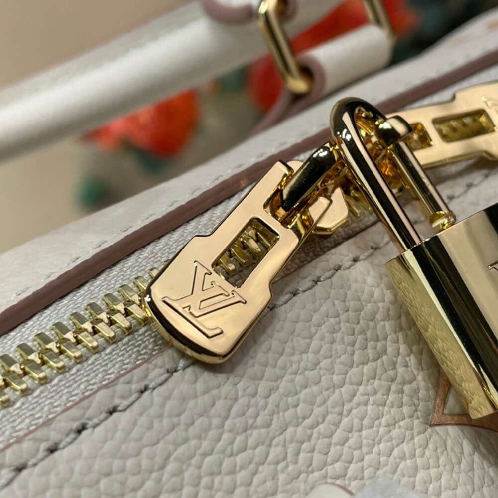 LV Speedy Bandouliere 20(HIGH-END GRADE)