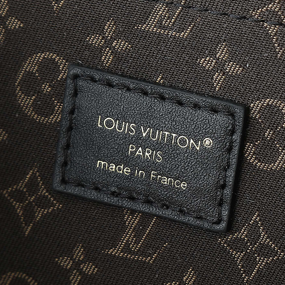 LV Biker MM(HIGH-END GRADE)