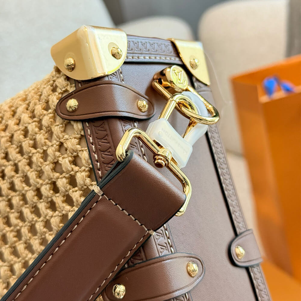 LV Side Trunk MM(HIGH-END GRADE)