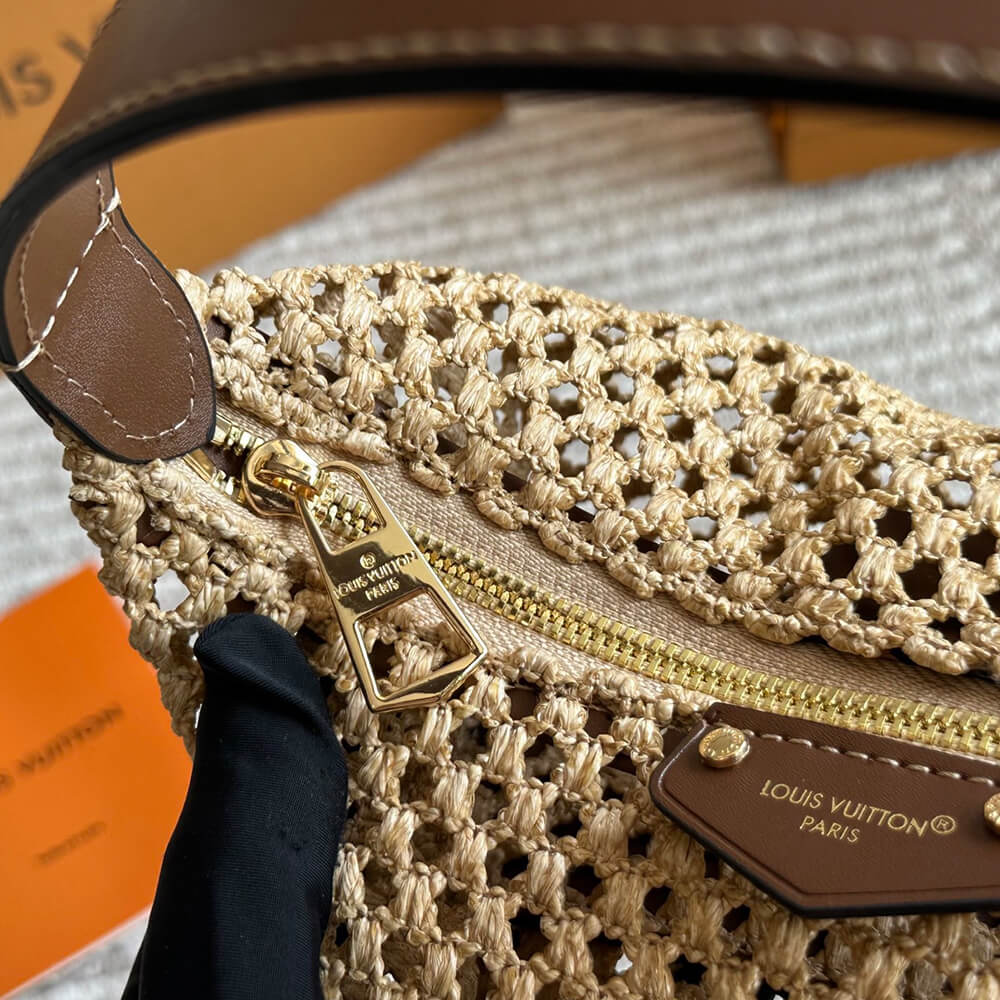 LV Hills Pochette(HIGH-END GRADE)