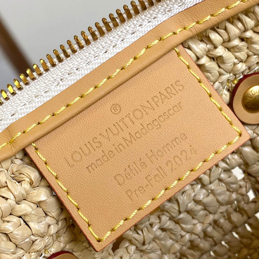 LV Keepall Bandouliere 25(HIGH-END GRADE)