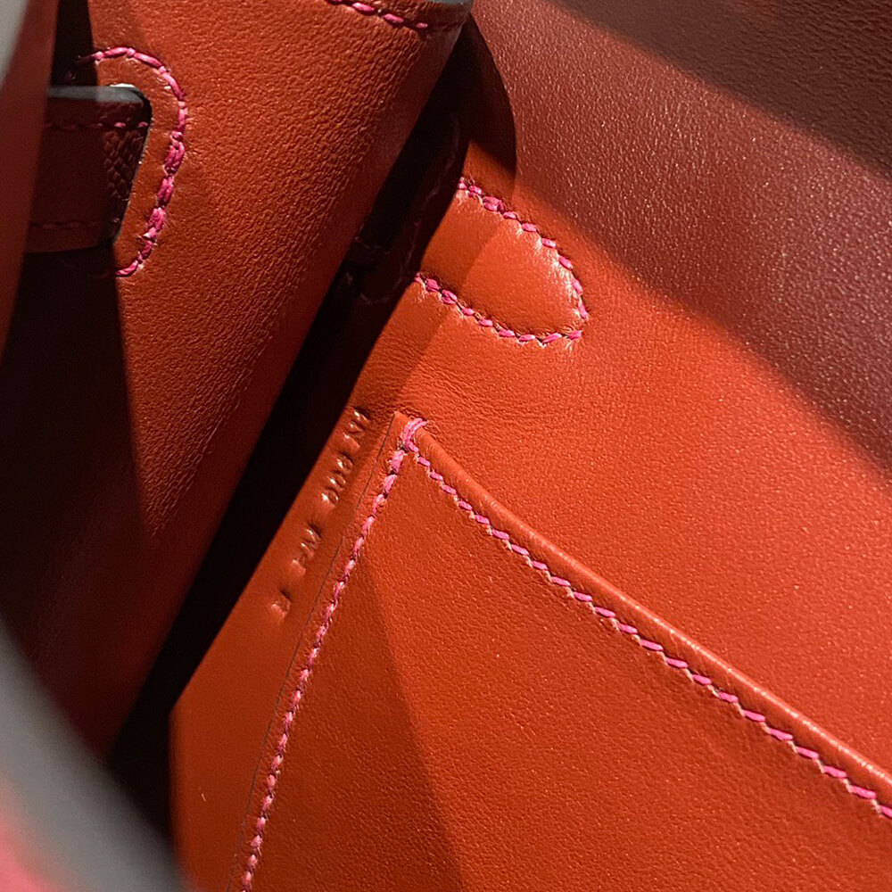 Hermes Kelly Elan(HIGH-END Grade)