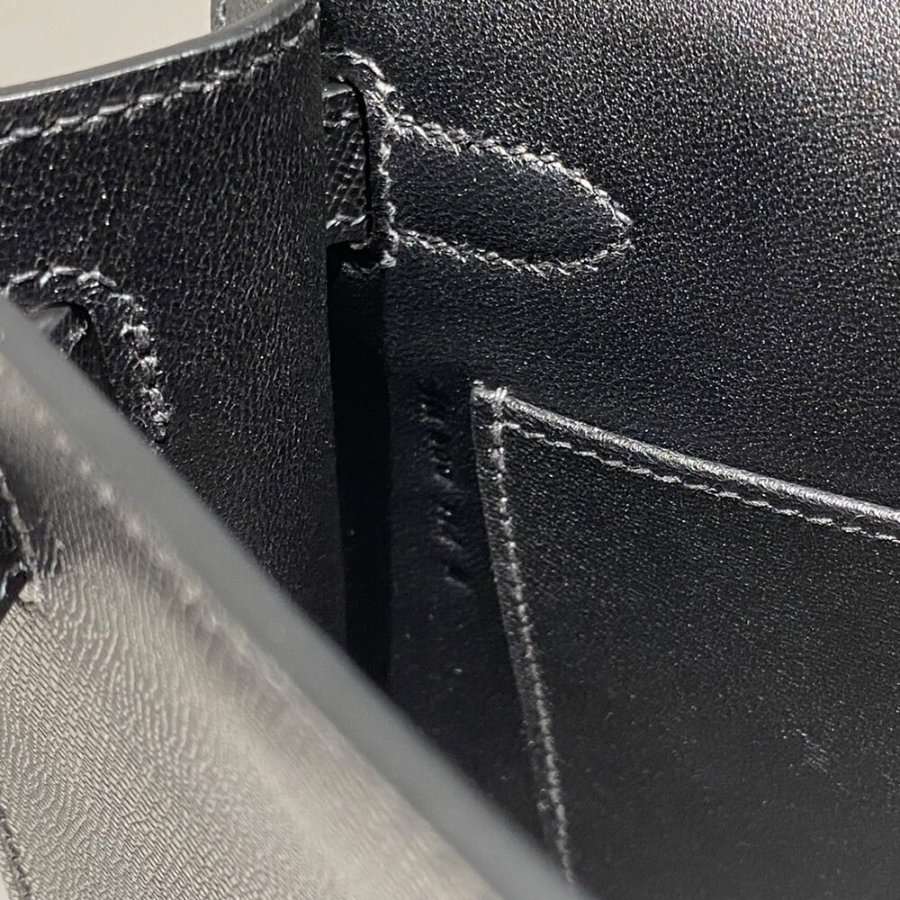 Hermes Kelly Elan(HIGH-END Grade)