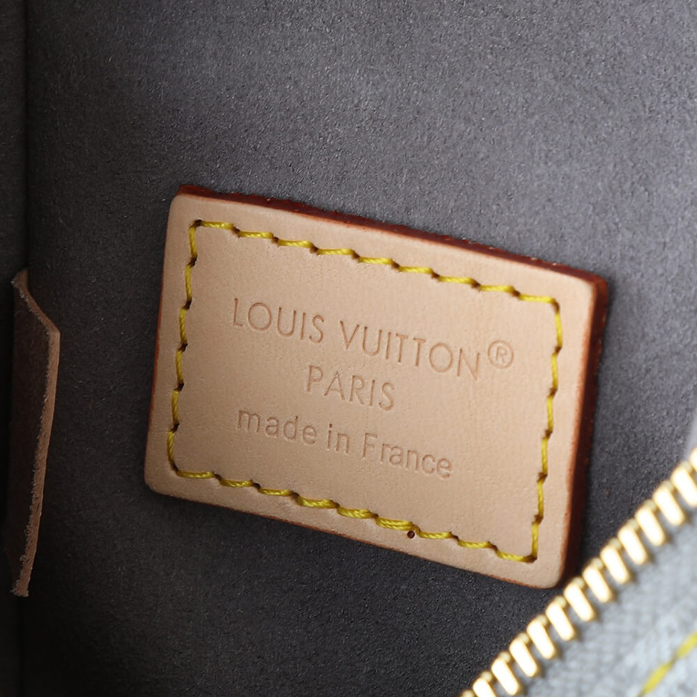 LV Side Trunk MM Bag(HIGH-END GRADE)