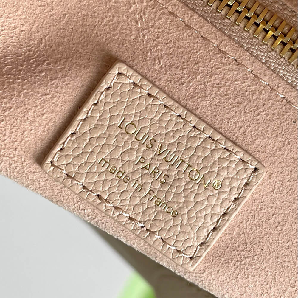 LV Neverfull MM Tote Bag(HIGH-END GRADE)