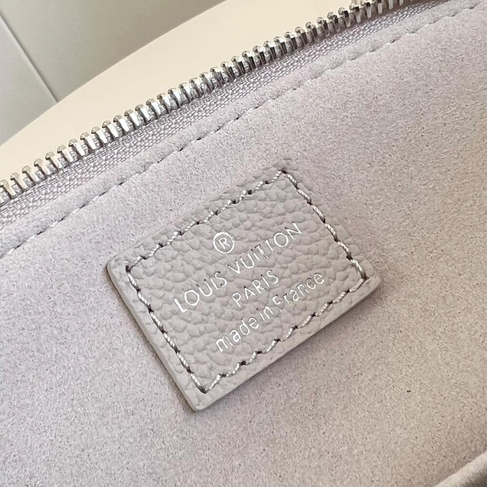 LV Petit Palais Bag(HIGH-END GRADE)