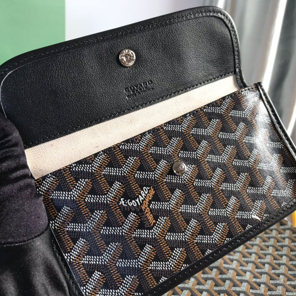 Goyard Saint Louis GM Bag