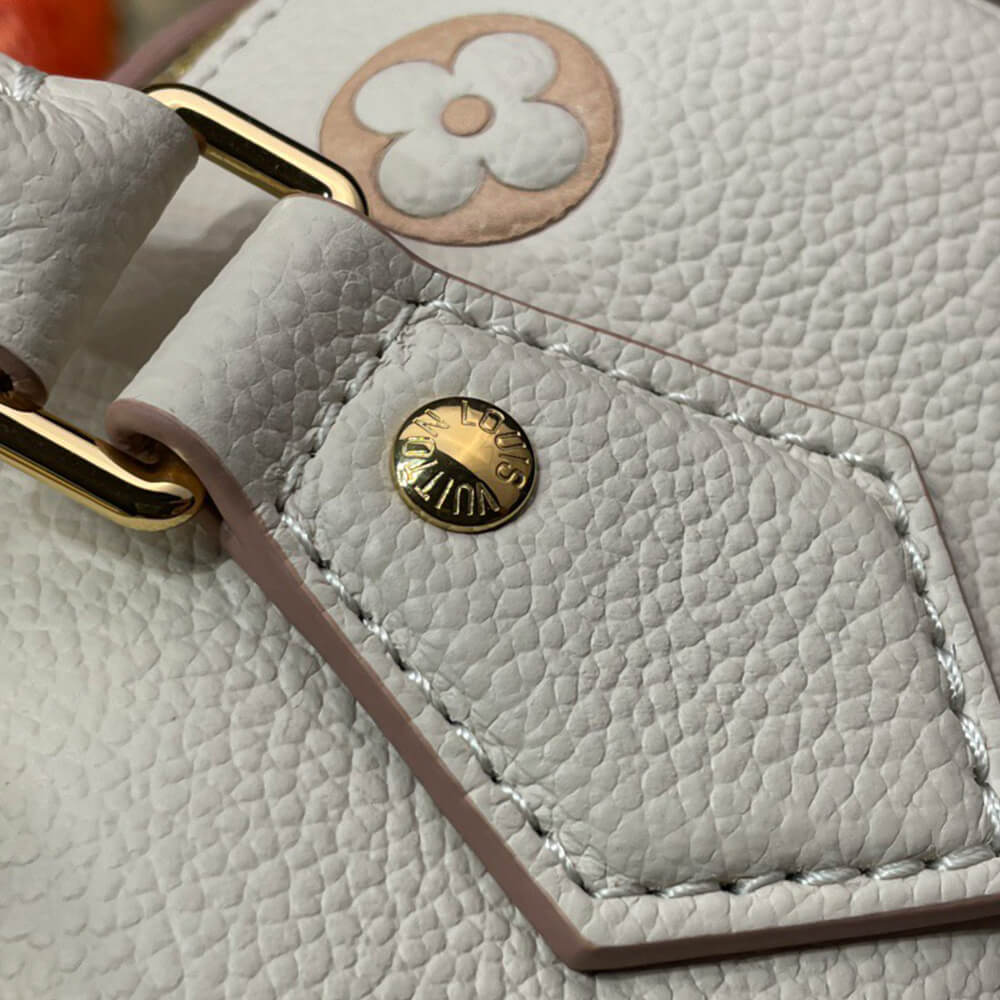 LV Speedy Bandouliere 20(HIGH-END GRADE)