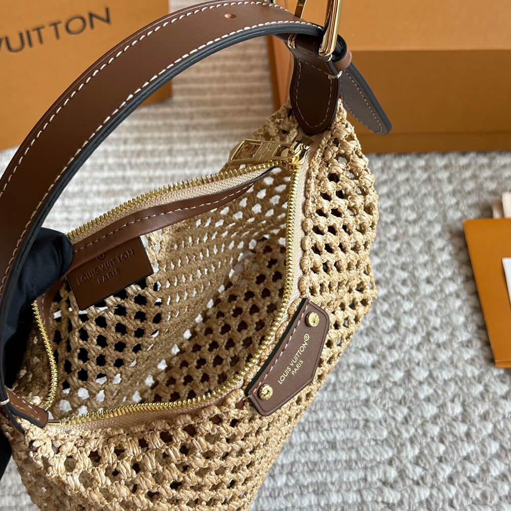 LV Hills Pochette(HIGH-END GRADE)