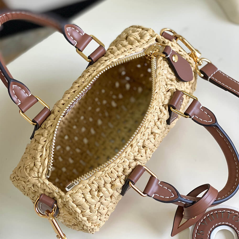 LV Nano Speedy(HIGH-END GRADE)