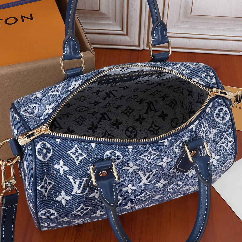 LV Speedy Bandouliere 25(high-end grade)
