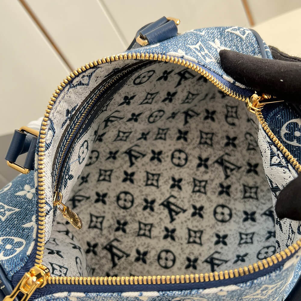 LV Speedy Bandouliere 25(tax-free grade)