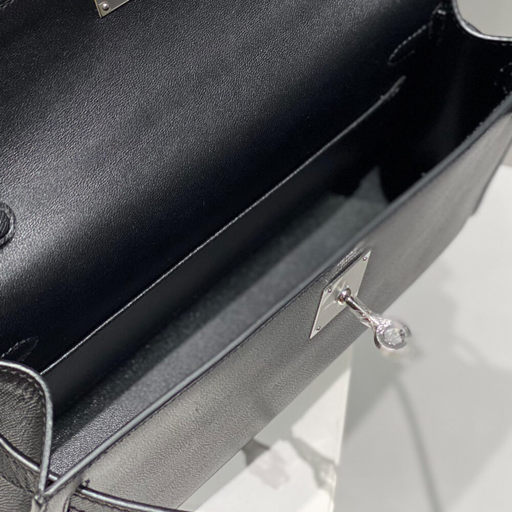 Hermes Kelly Elan(HIGH-END Grade)