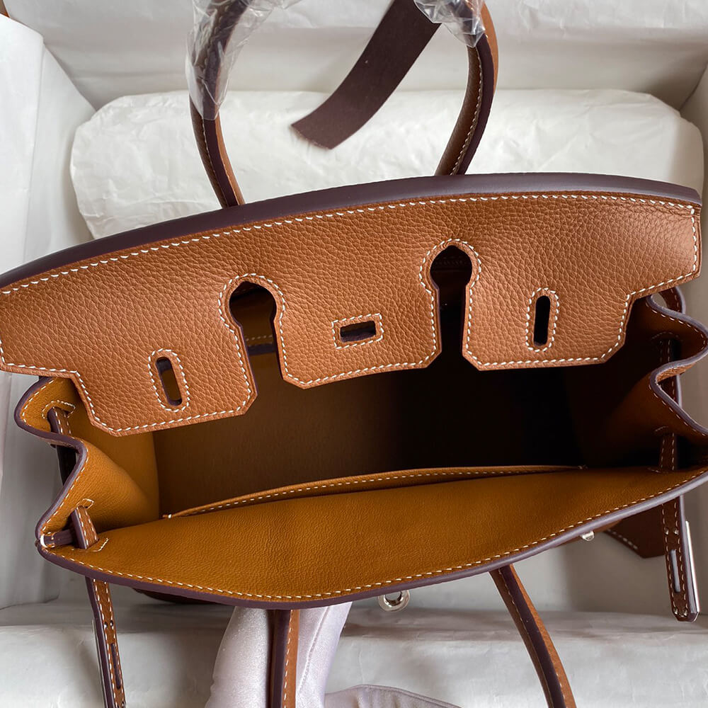 HERMES BIRKIN BAG 25