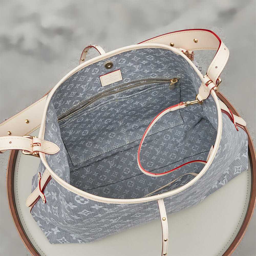 LV CarryAll MM Bag(HIGH-END GRADE)