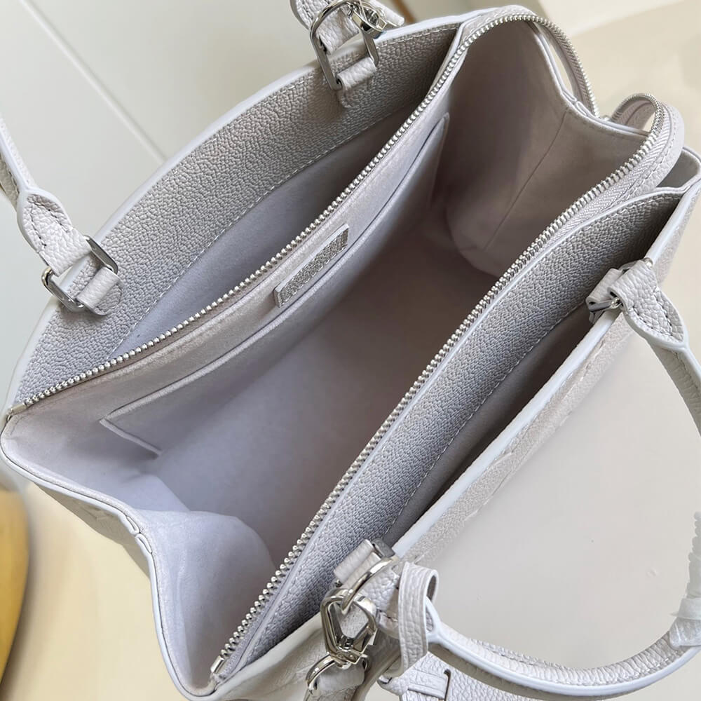 LV Petit Palais Bag(HIGH-END GRADE)